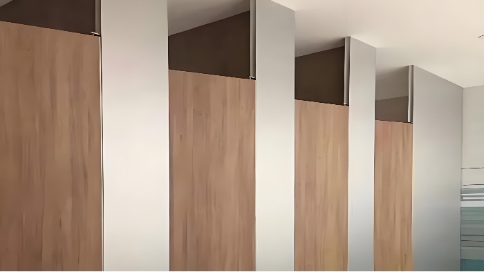 不銹鋼蜂窩板除了做衛生間隔斷，還有其他用途嗎？